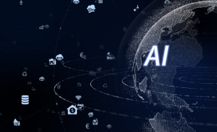 AI & Machine Learning: Build the Future with Data