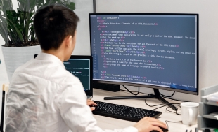 Web Development Mastery: Build Modern Websites & Apps