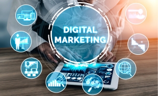 Digital Marketing for Entrepreneurs