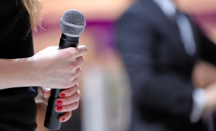 Mastering Public Speaking & Oratory Skills