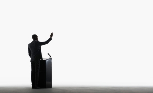 Influential Storytelling & Communication for Leaders
