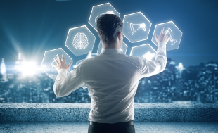 Digital Leadership & 21st Century Skills