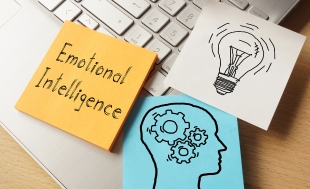 Emotional Intelligence & Decision-Making for Leaders