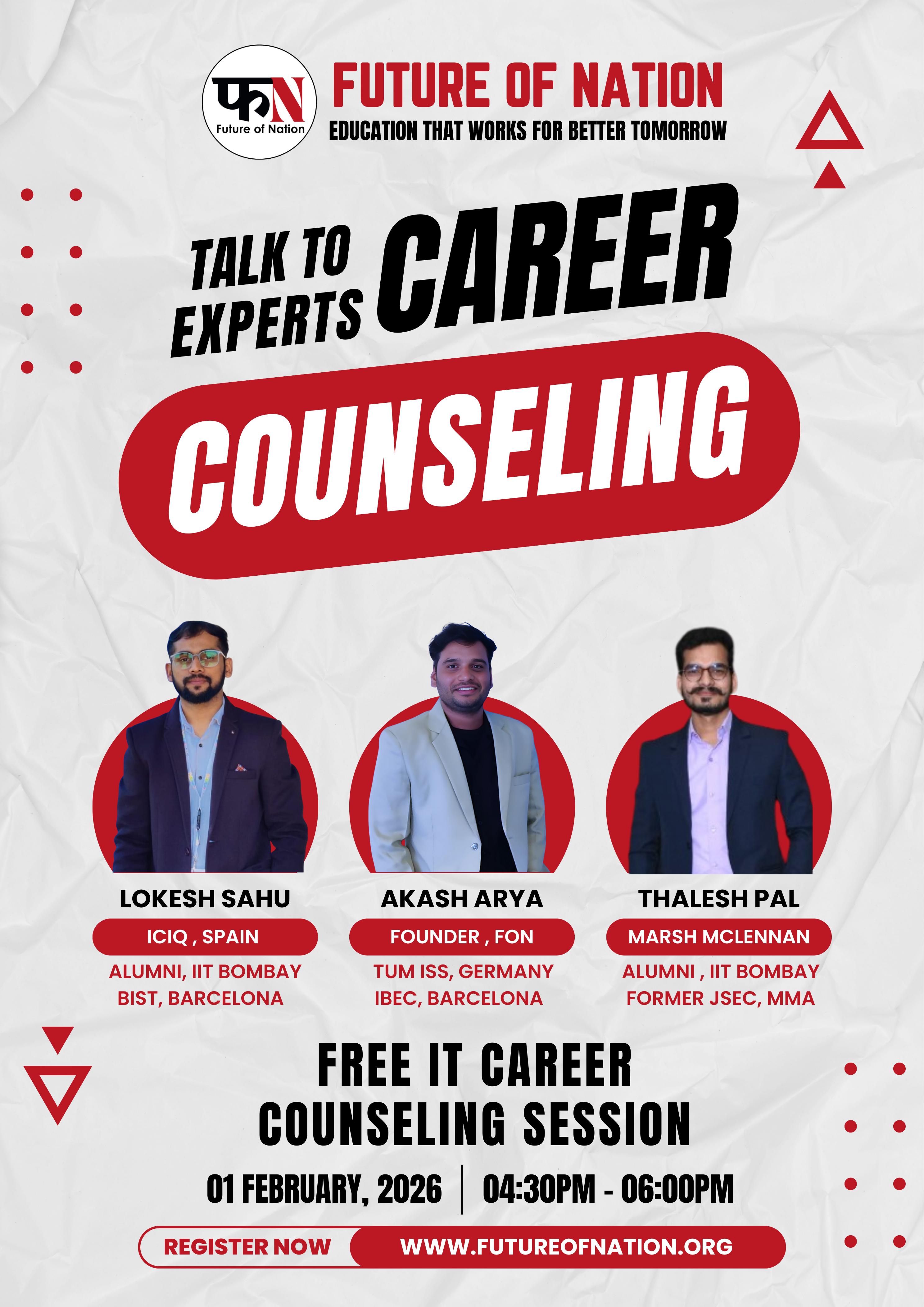 Join Future of Nation